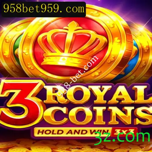 Explorando o Fascinante Mundo de 3royalcoins no 958-bet.com