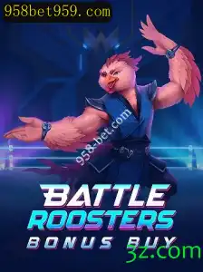 BattleRoostersBonusBuy: Um Mergulho no Jogo de Estratégia e Aventura