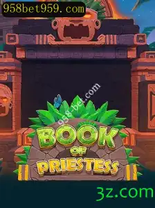 Desvendando BookOfPriestess: O Jogo de Aventura e Mistério