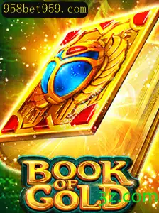 Descubra o Fascinante Mundo de BookofGold no 958-bet.com