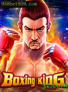 Explorando o Universo de BoxingKing e a Potência do 958-bet.com