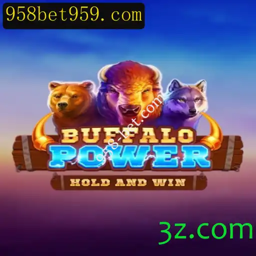 Explorando BuffaloPower: Um Mergulho no Mundo dos Slots Eletrônicos