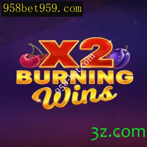 Explorando o Mundo do BurningWinsX2: O Jogo que Está Conquistando os Fãs de Cassinos Online