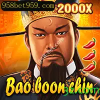 Explorando BaoBoonChin: Um Mergulho no Excitante Mundo dos Jogos com 958-bet.com
