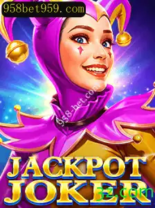 Descubra o Fascinante Mundo de JackpotJoker na Plataforma 958-bet.com