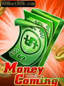 Descubra o Fascinante Mundo de MoneyComing: O Jogo de Apostas Mais Emocionante do Momento