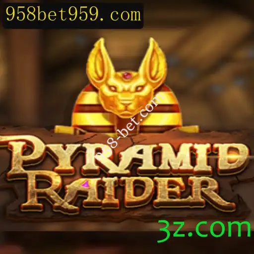 Explore as Aventuras de PyramidRaider