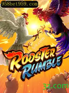 Explorando RoosterRumble: O Novo Fenômeno dos Jogos Online da 958-bet.com
