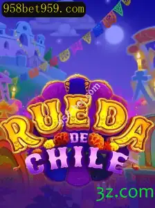Descubra RuedaDeChile: Um Jogo de Aventura e Estratégia no 958-bet.com
