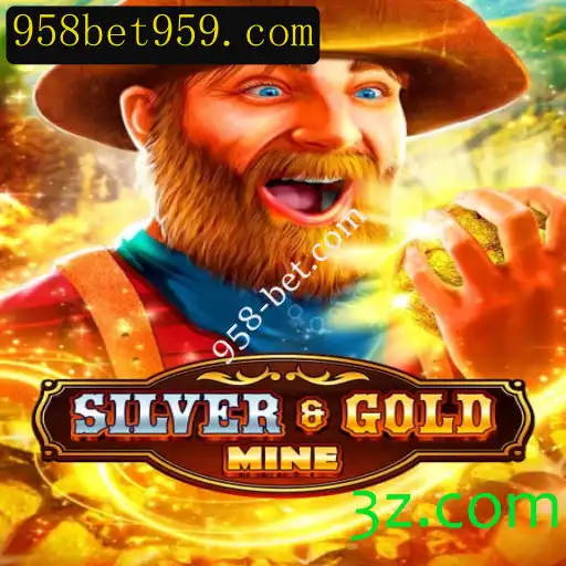 Descubra o Fascinante Jogo de SilverGold: A Nova Sensação em 958-bet.com