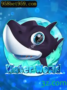 Explorando o Fascinante Mundo de WaterWorld - Um Jogo de Estratégia e Aventura
