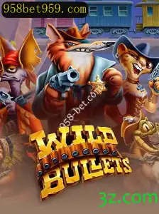 Dominando WildBullets: Estratégias, Regras e Como Jogar para Ganhar