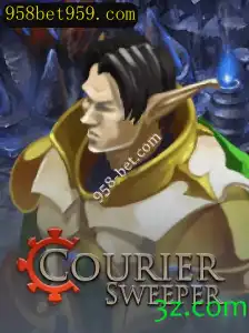 CourierSweeper: Explore o Novo Fenômeno dos Jogos Online