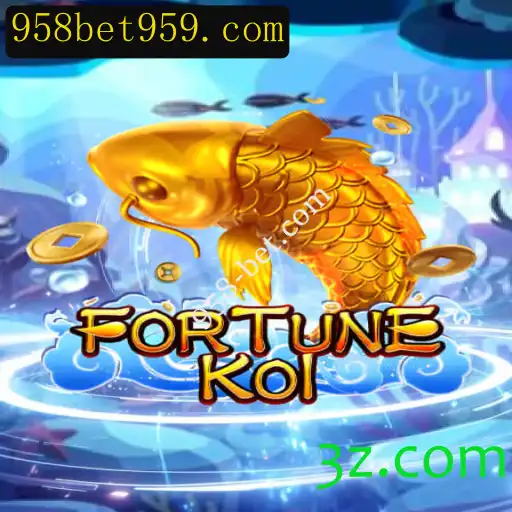 Descobrindo o Fascinante Mundo de FORTUNEKOI