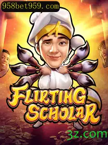 Descubra o Excitante Mundo de FlirtingScholar no 958-bet.com