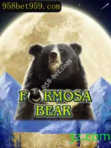 Descubra o Fascinante Mundo de FormosaBear - O Jogo de Estratégia Definitivo