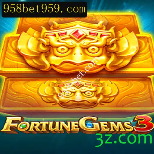 Explorando o Mundo de FortuneGems3: Um Guia Completo para Jogadores