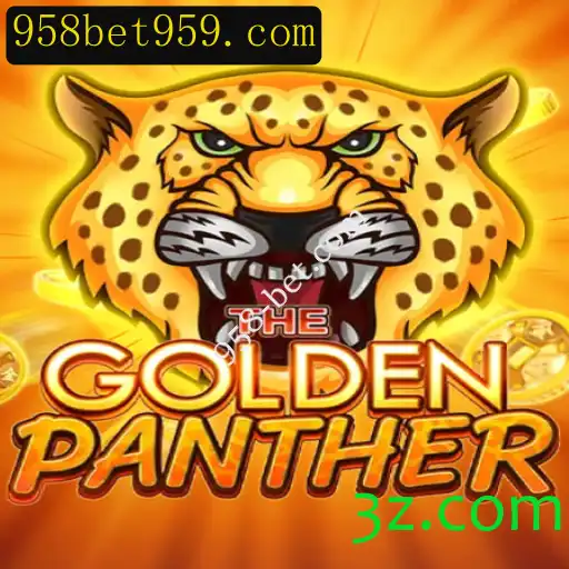 Descubra as Emoções de GoldenPanther: O Jogo de Apostas em Alta em 958-bet.com