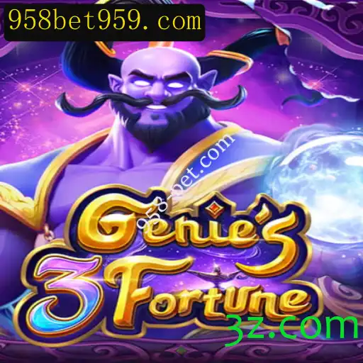 Descubra a Magia do Jogo Genie3Fortune e Como Jogar