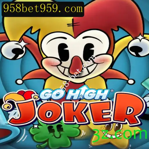 GoHighJoker: Um Jogo Inovador no Universo dos Cassinos Online