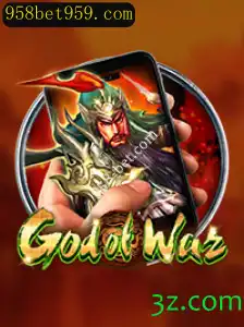 Descubra o Universo de GodofWarM: Uma Jornada Épica