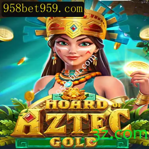 Descubra a Aventura Explosiva em 'HoardofAztecgold'