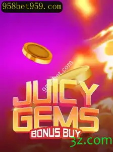 Explorando JuicyGemsBonusBuy: O Brilho e a Emoção do Jogo Online