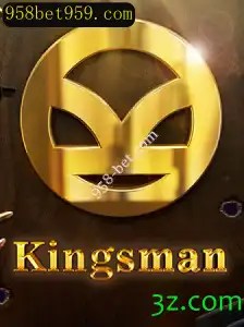 Explorando o Jogo Kingsman: Uma Aventura Estratégica no Mundo de 958-bet.com