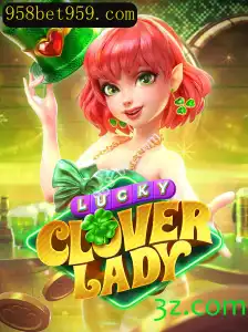 Descobrindo LuckyCloverLady: O Novo Sensação em Jogos de Aventura