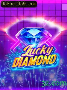 Descubra o Fascinante Mundo do LuckyDiamond em 958-bet.com