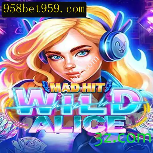 MadHitWildAlice: A Nova Sensação do Mundo dos Games