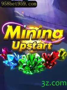 Descubra o Mundo de MiningUpstart: Um Jogo de Estratégia Inovador