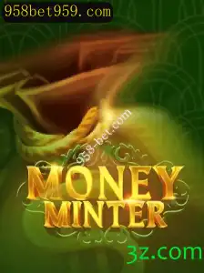 Desvendando o Fascinante Mundo de MoneyMinter