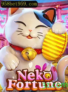 Explorando NekoFortune: Um Novo Horizonte nos Jogos de Azar