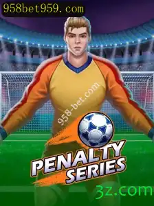 Descubra o Empolgante Jogo de Habilidades PenaltySeries