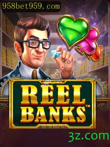 ReelBanks: Mergulho em um Mundo de Apostas e Emoção