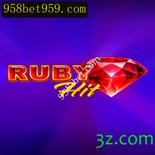 Desvendando RubyHit: Um Novo Fenômeno no Mundo dos Jogos
