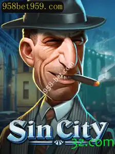 Descubra a Excitante Aventura de SinCity com 958-bet.com
