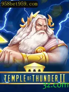 Descubra o Fascinante Mundo de TempleofThunderII: Um Guia Completo sobre Este Emocionante Jogo