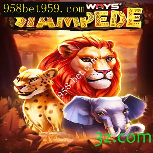 Descubra o Mundo do Jogo TenTonWaysStampede