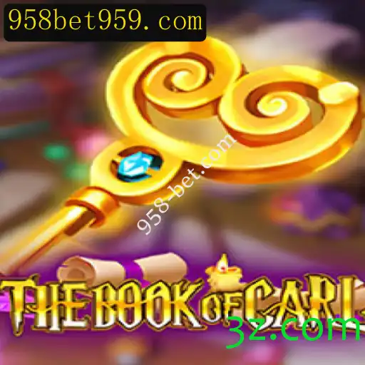 Explorando o Universo de TheBookofCarl: Um Jogo Inovador com 958-bet.com