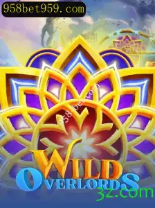 Explorando WildOverlords: O Novo Jogo de Estratégia do 958-bet.com