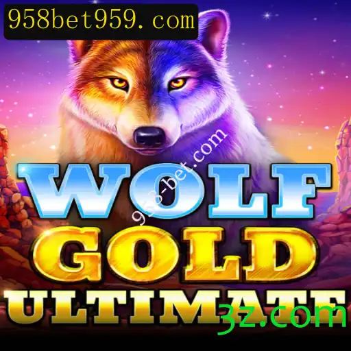 WolfGoldUltimate: A Nova Era dos Jogos de Caça-Níqueis Online