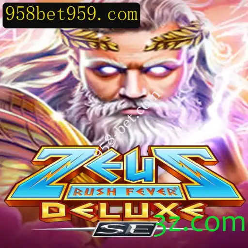 Descubra a Aventura em ZeusRushFeverDeluxeSE